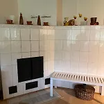 Villa Vaeinoelae, Tilaa Rauhoittua *