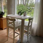 Vaeinoelae, Tilaa Rauhoittua * Alavus