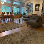 Villa Vaeinoelae, Tilaa Rauhoittua *