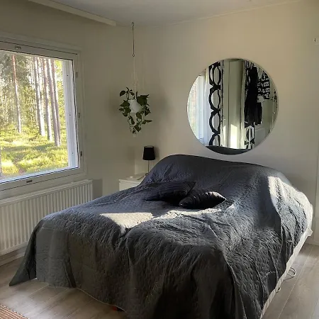 Vaeinoelae, Tilaa Rauhoittua Villa