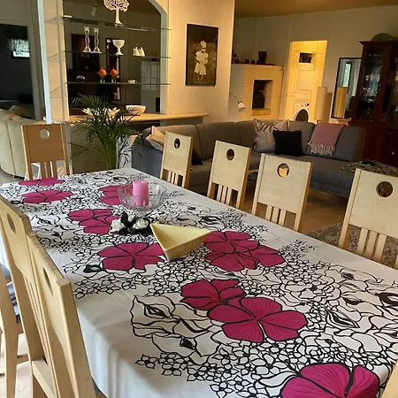 Vaeinoelae, Tilaa Rauhoittua *