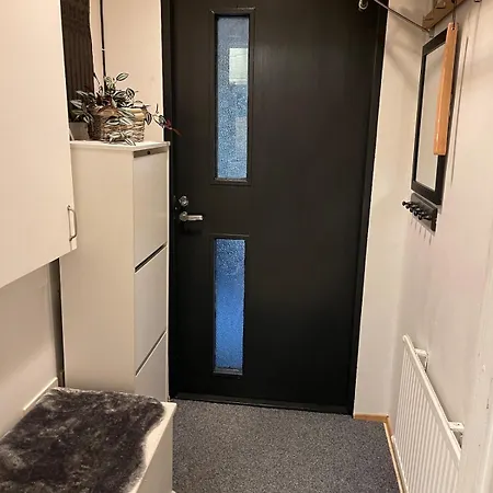 Vaeinoelae, Tilaa Rauhoittua Alavus