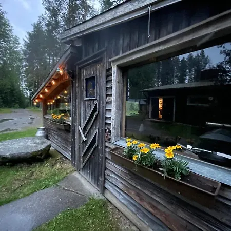 Vaeinoelae, Tilaa Rauhoittua Villa *