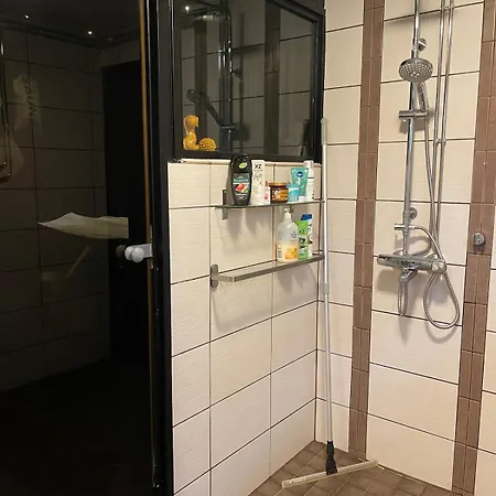 Villa Vaeinoelae, Tilaa Rauhoittua Alavus