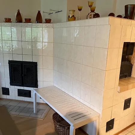 Vaeinoelae, Tilaa Rauhoittua * Alavus