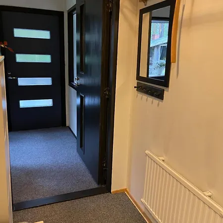 Villa Vaeinoelae, Tilaa Rauhoittua Alavus