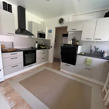 Vaeinoelae, Tilaa Rauhoittua *