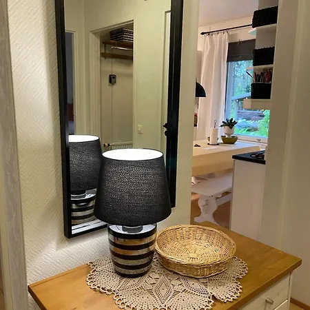 Vaeinoelae, Tilaa Rauhoittua