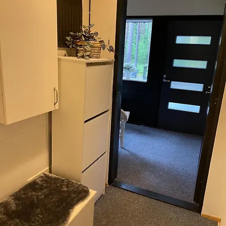 Vaeinoelae, Tilaa Rauhoittua Villa