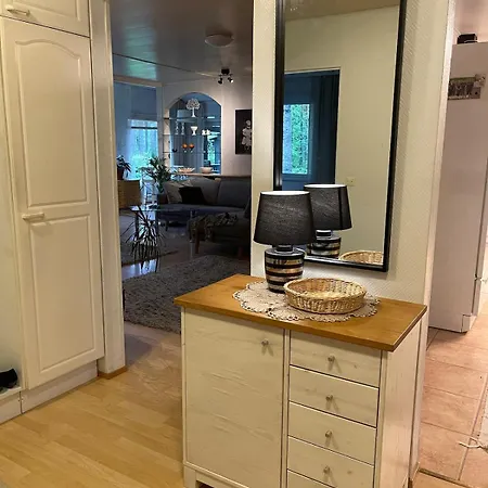 Villa Vaeinoelae, Tilaa Rauhoittua