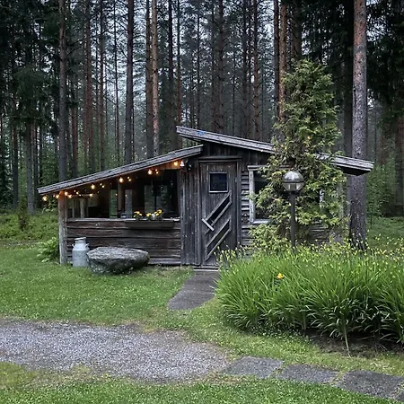 Vaeinoelae, Tilaa Rauhoittua *