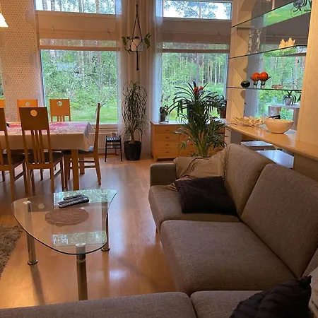 Villa Vaeinoelae, Tilaa Rauhoittua