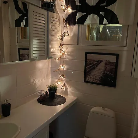 Vaeinoelae, Tilaa Rauhoittua Villa *