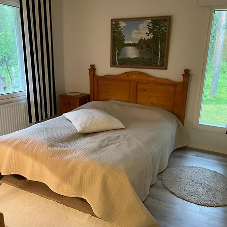 Vaeinoelae, Tilaa Rauhoittua