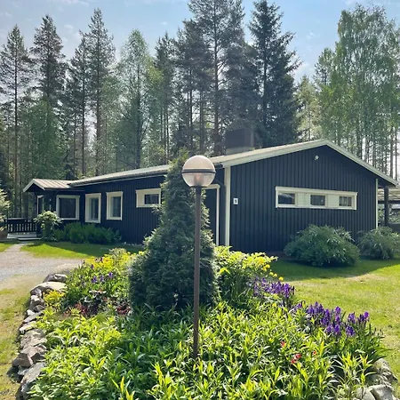 Vaeinoelae, Tilaa Rauhoittua Βίλα