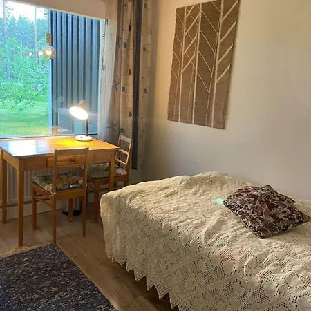 Vaeinoelae, Tilaa Rauhoittua Villa