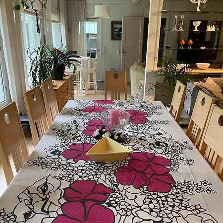 Vaeinoelae, Tilaa Rauhoittua Villa