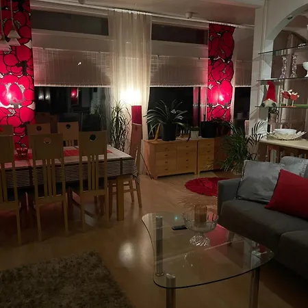 Vaeinoelae, Tilaa Rauhoittua Villa