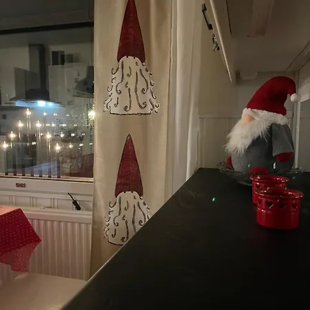 Vaeinoelae, Tilaa Rauhoittua Villa *