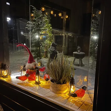 Vaeinoelae, Tilaa Rauhoittua Villa *