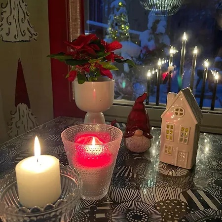 Vaeinoelae, Tilaa Rauhoittua Villa *