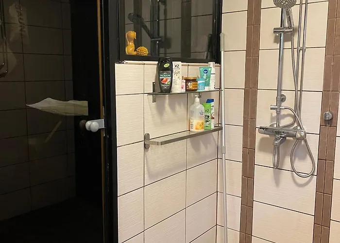 Βίλα Vaeinoelae, Tilaa Rauhoittua Alavus