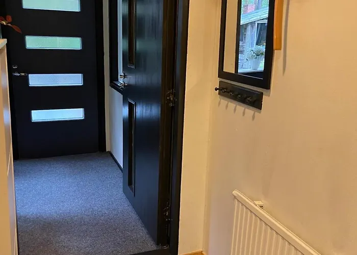 Βίλα Vaeinoelae, Tilaa Rauhoittua Alavus