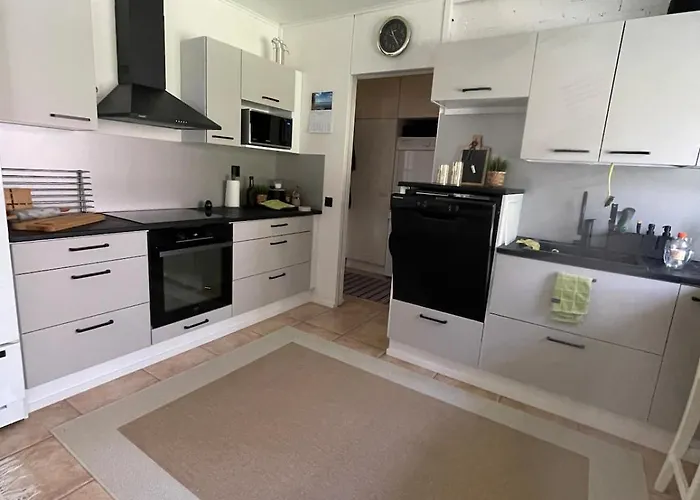 Vaeinoelae, Tilaa Rauhoittua *