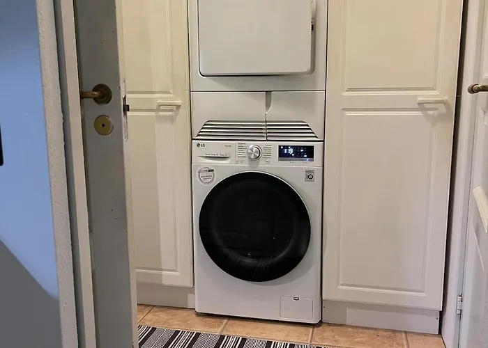 Vaeinoelae, Tilaa Rauhoittua * Alavus