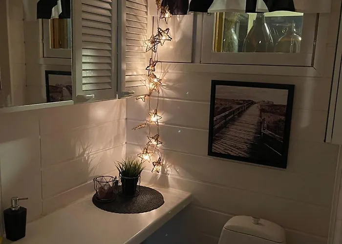 Vaeinoelae, Tilaa Rauhoittua Βίλα *