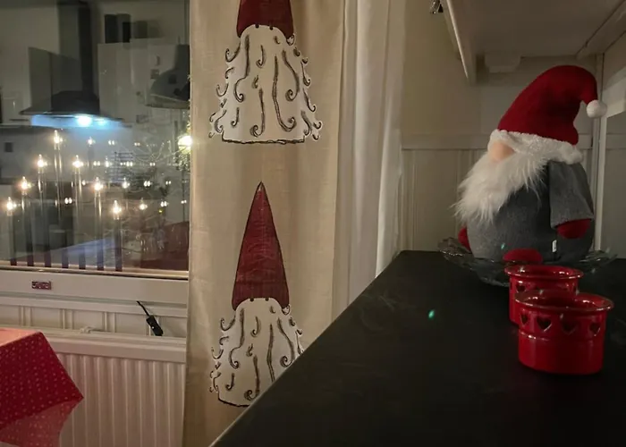 Vaeinoelae, Tilaa Rauhoittua Βίλα *