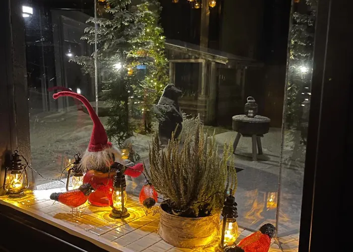 Vaeinoelae, Tilaa Rauhoittua Βίλα *